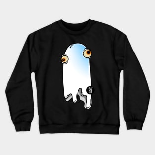 Ghost raro Crewneck Sweatshirt